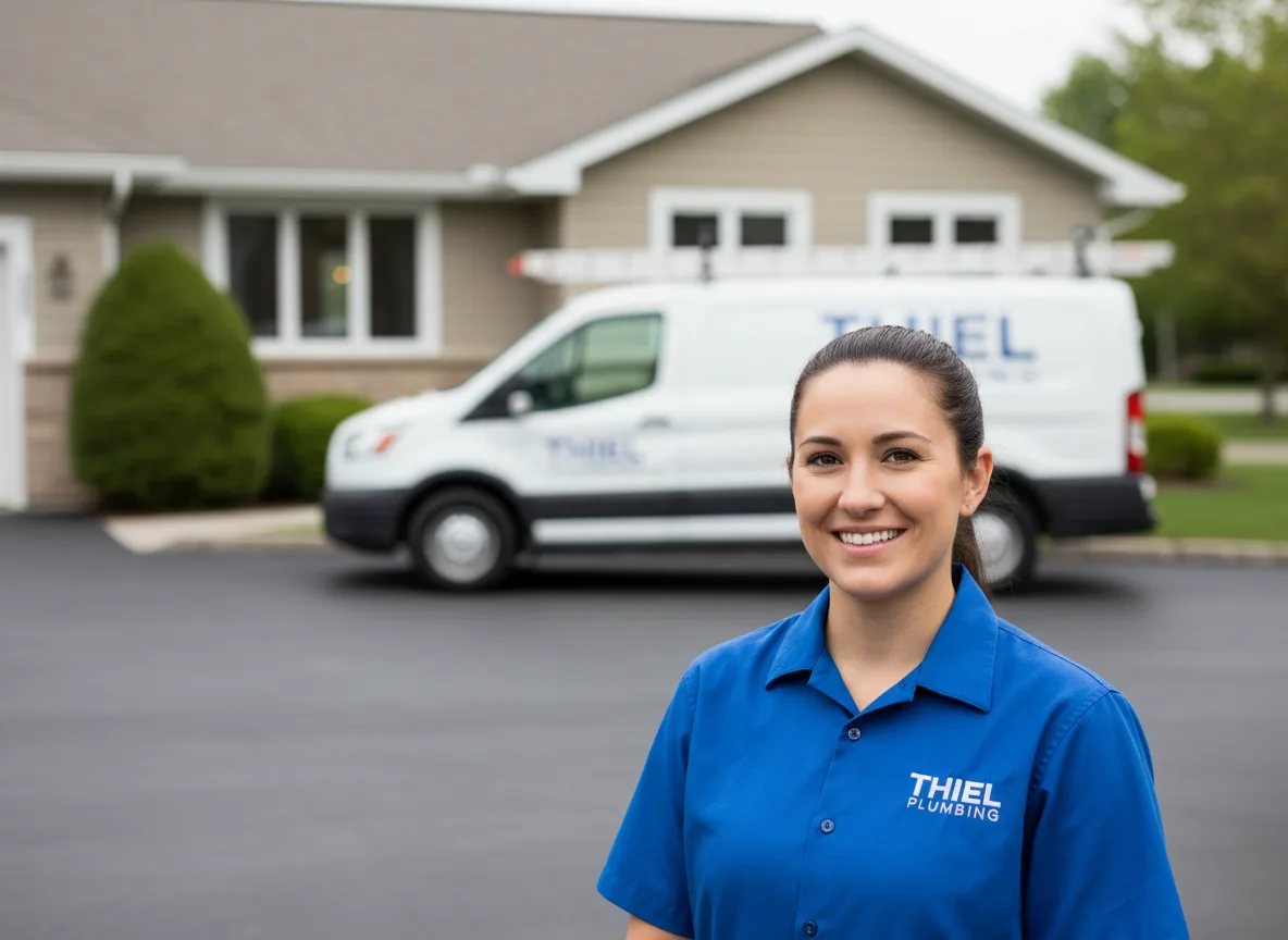 Plumber Wimbledon, ND FAQs